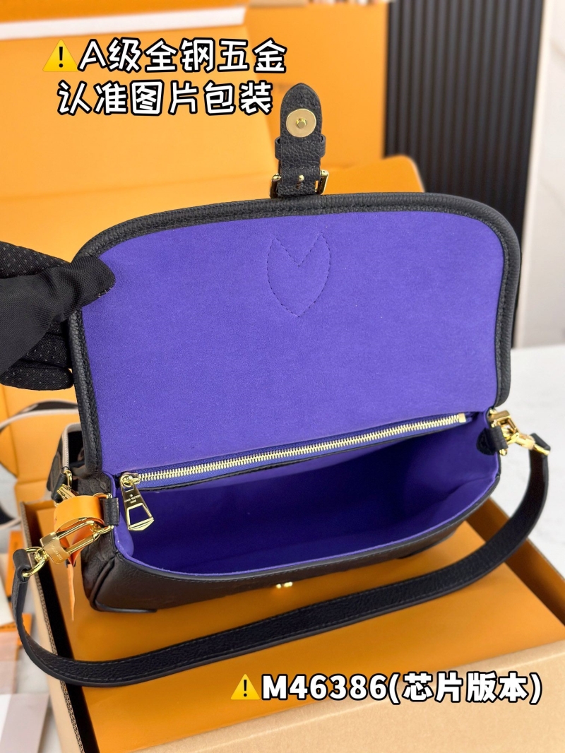 LV Satchel Bags